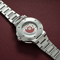 Часы Oris Aquis 01 733 7766 4150-Set фото 3